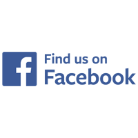 Find our site in facebook