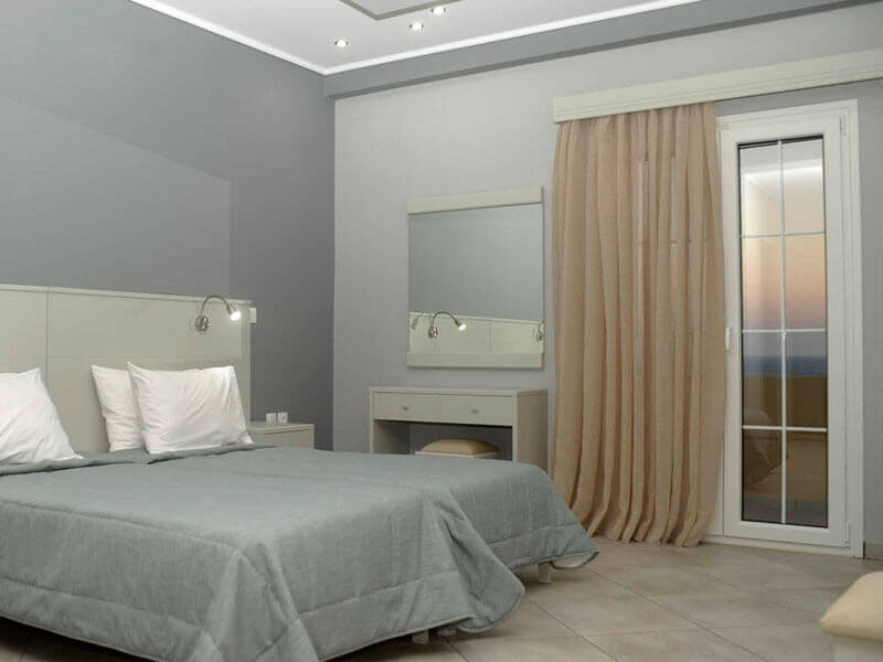 Island apartments Agathonisi