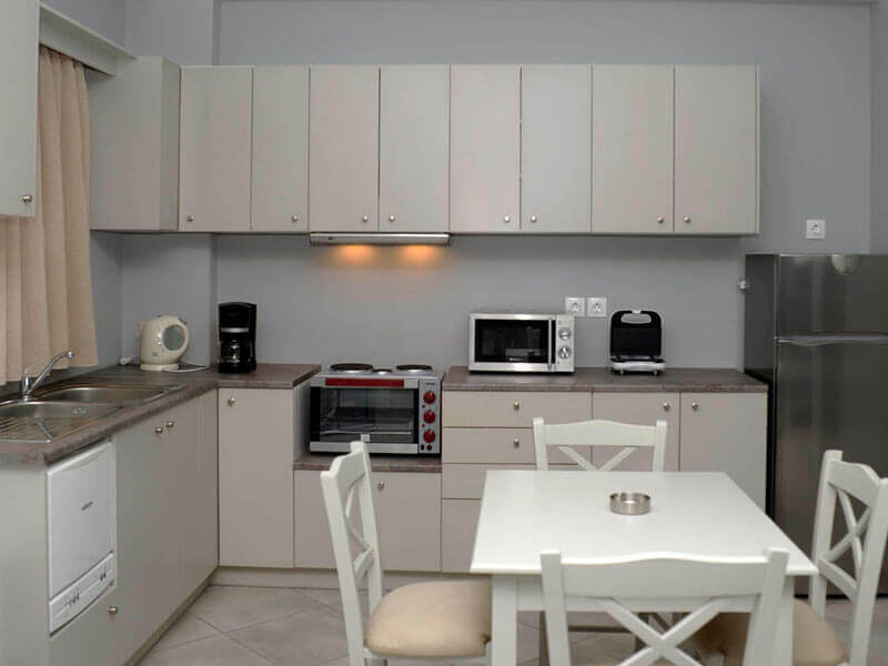 Island apartments Agathonisi